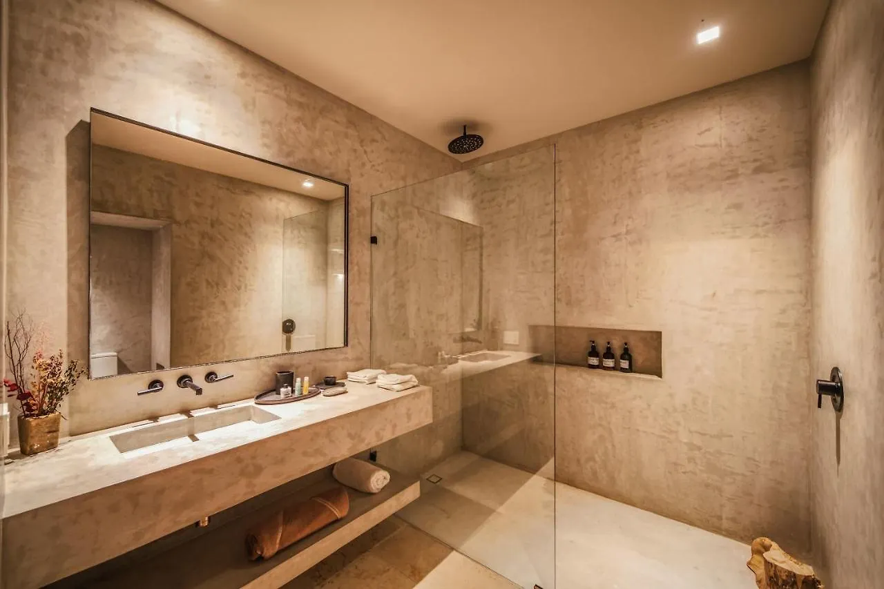 Gasthuis Panoramic 3Br Ph With Private Pool Hotel Tulum Pueblo Mexico