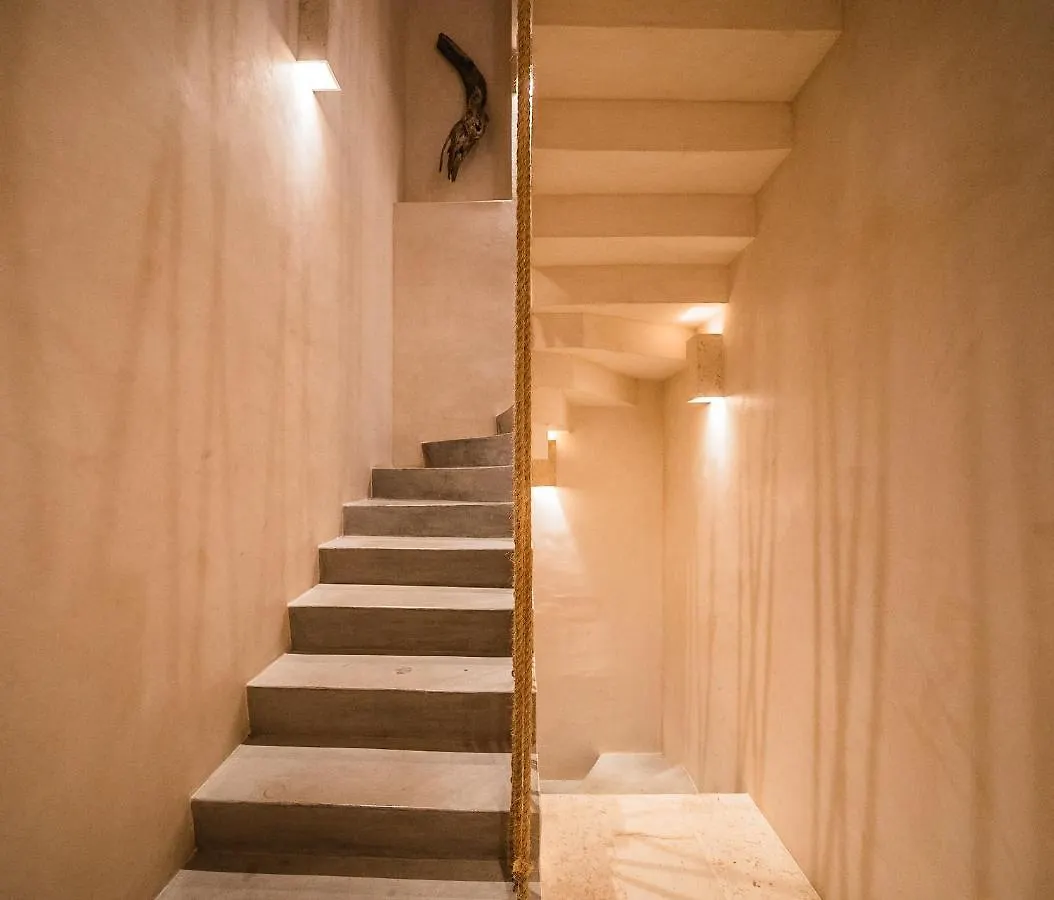 Panoramic 3Br Ph With Private Pool Hotel Tulum Guest house