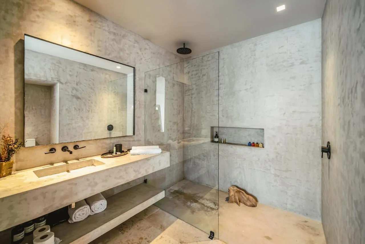Guest house Panoramic 3Br Ph With Private Pool Hotel Tulum