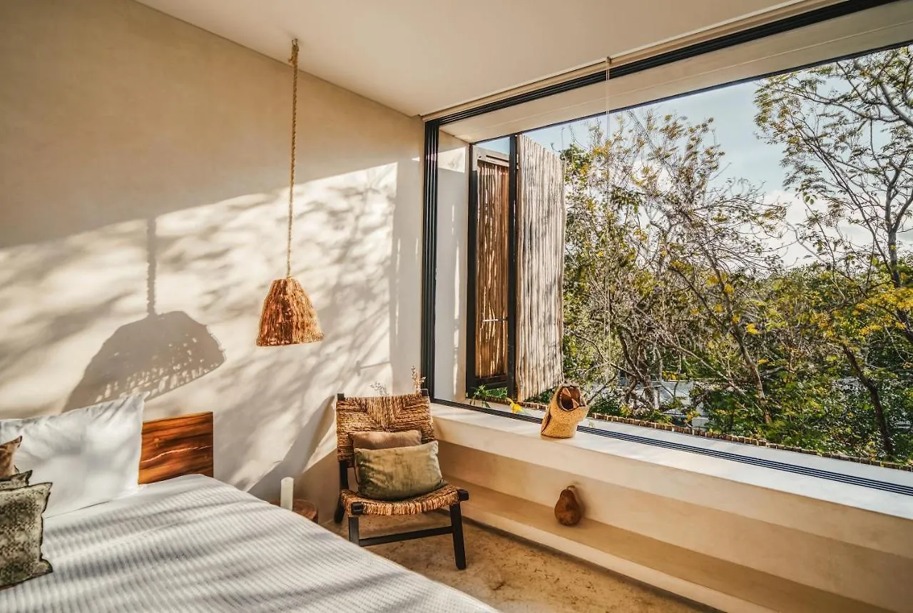 Guest house Panoramic 3Br Ph With Private Pool Hotel Tulum Mexico