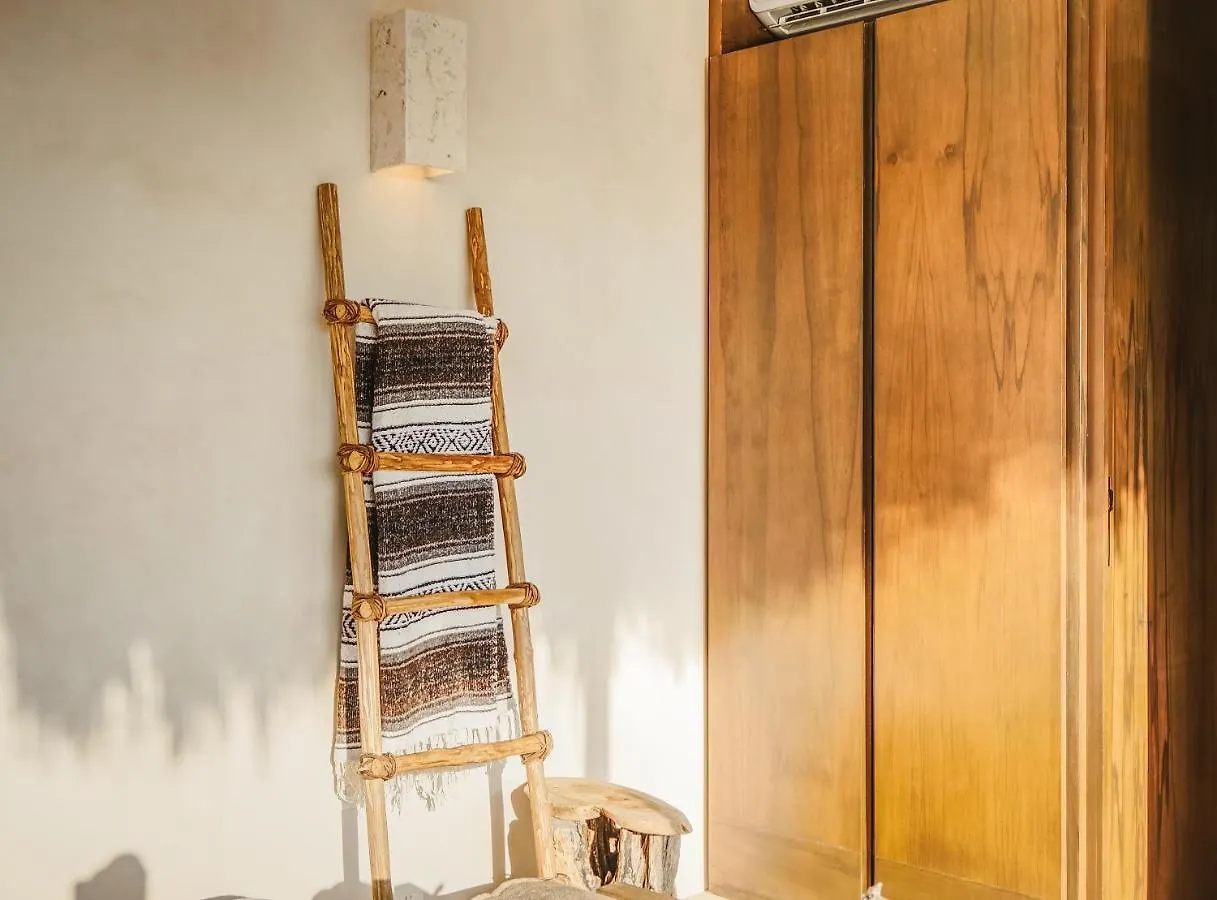 Panoramic 3Br Ph With Private Pool Hotel Tulum