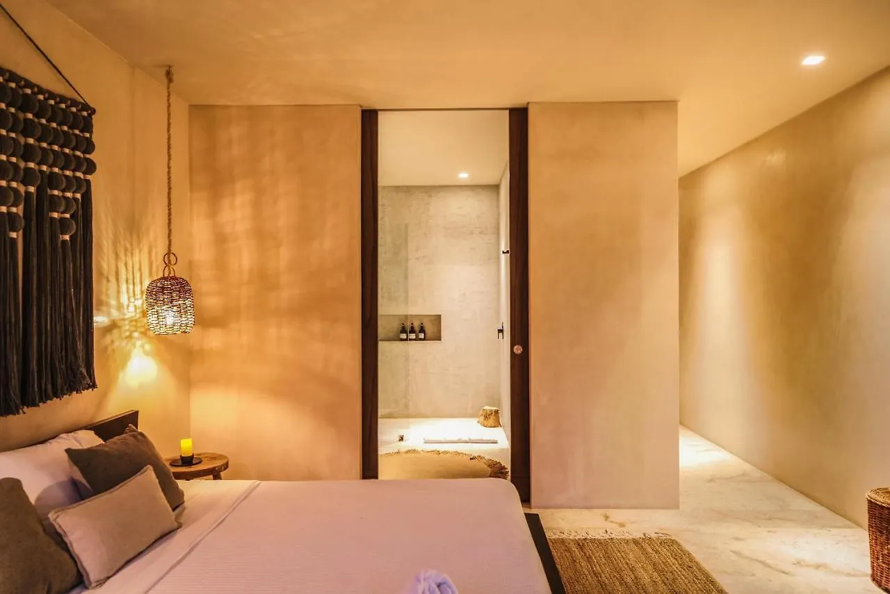 Panoramic 3Br Ph With Private Pool Hotel Tulum Guest house