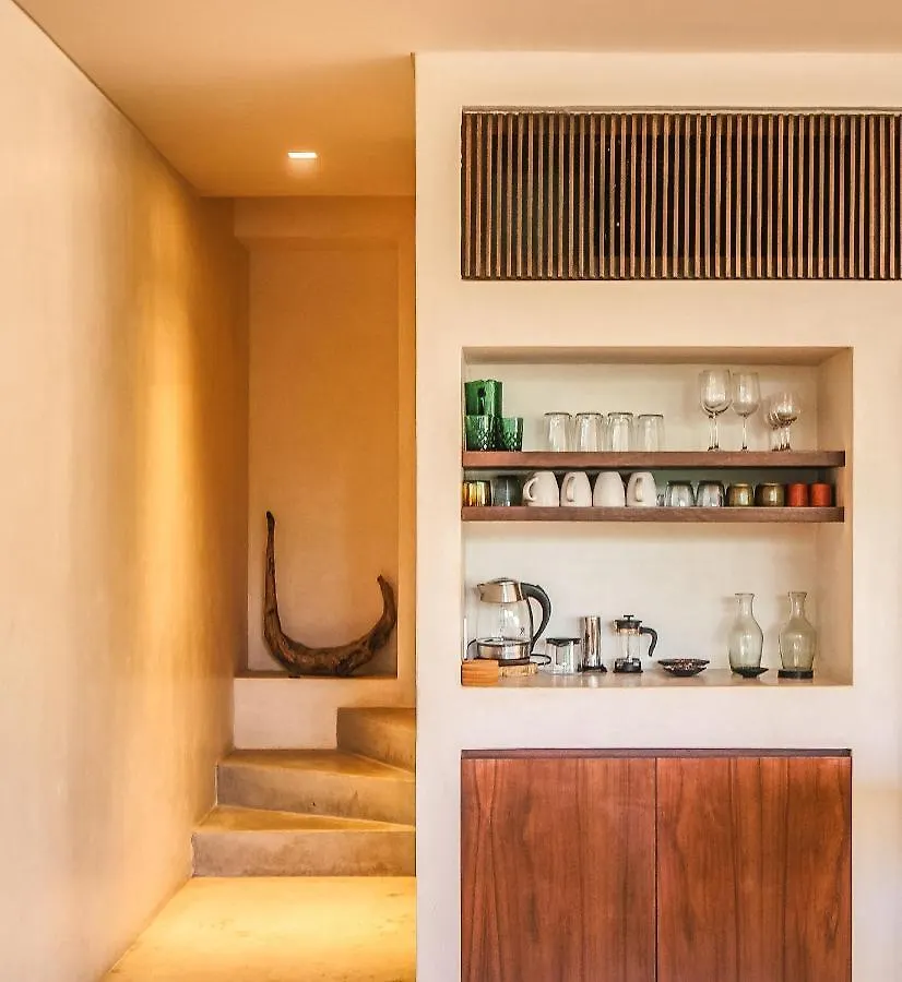 Panoramic 3Br Ph With Private Pool Hotel Tulum 0*,