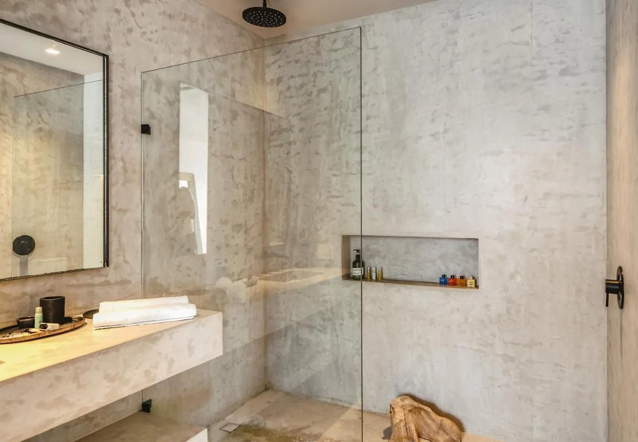 Panoramic 3Br Ph With Private Pool Hotel Tulum 0*,